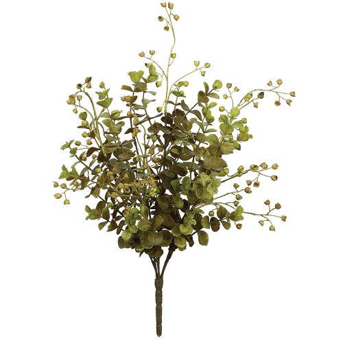 Eucalyptus Bush Stem - Greenery & Floral - plastic wonderful Eucalyptus plant for sale